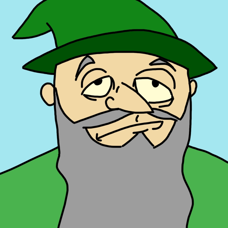 Live stream logo or thumbnail